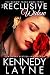 The Reclusive Widow by Kennedy Layne The Reclusive Widow by Kennedy Layne