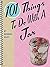 101 Things To Do With A Jar