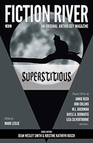 Fiction River: Superstitious (Kindle Edition)