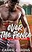 Over the Fence Box Set (Over the Fence, #1-3.5)