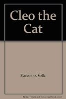 Cleo the Cat by Stella Blackstone