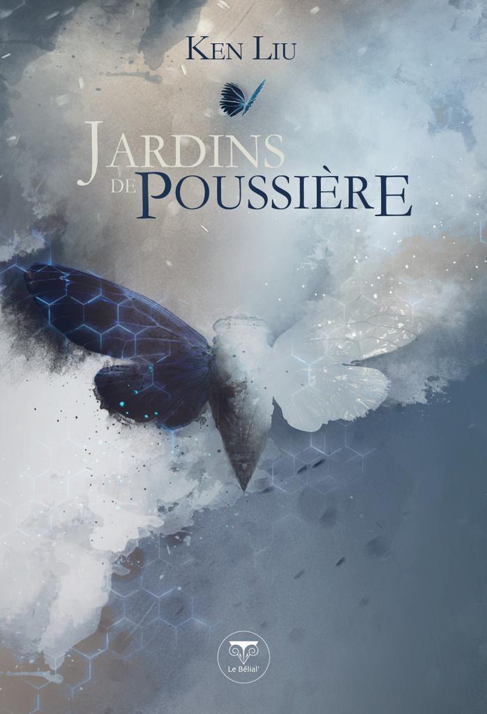 Jardins de poussière (Paperback)