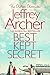 Best Kept Secret (The Clifton Chronicles, #3)