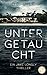 Untergetaucht (Jake Longly #1)