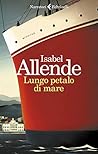 Lungo petalo di mare