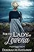 For the Lady of Lowena (A Cornish Romance)