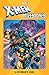 X-Men Milestones: X-Cutione...