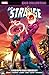 Doctor Strange Epic Collection, Vol. 8: Triumph and Torment