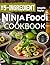 Ninja Foodi Cookbook for Beginners by Angela Taylor
