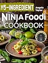 Ninja Foodi Cookb...