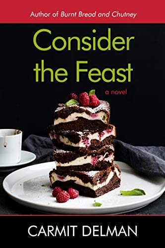 Consider the Feast: A Novel (Kindle Edition)