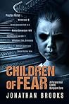 Children of Fear (Spirit Core #2)