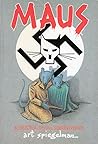 Maus - A História de um Sobrevivente I by Art Spiegelman