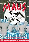Maus - A História de um Sobrevivente II by Art Spiegelman