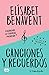 Pack bilogía Canciones y recuerdos by Elísabet Benavent