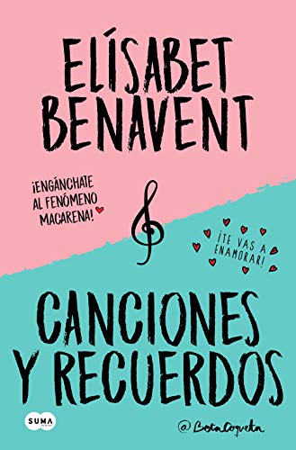 Pack bilogía Canciones y recuerdos (Kindle Edition)