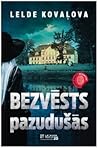 Bezvēsts pazudušās