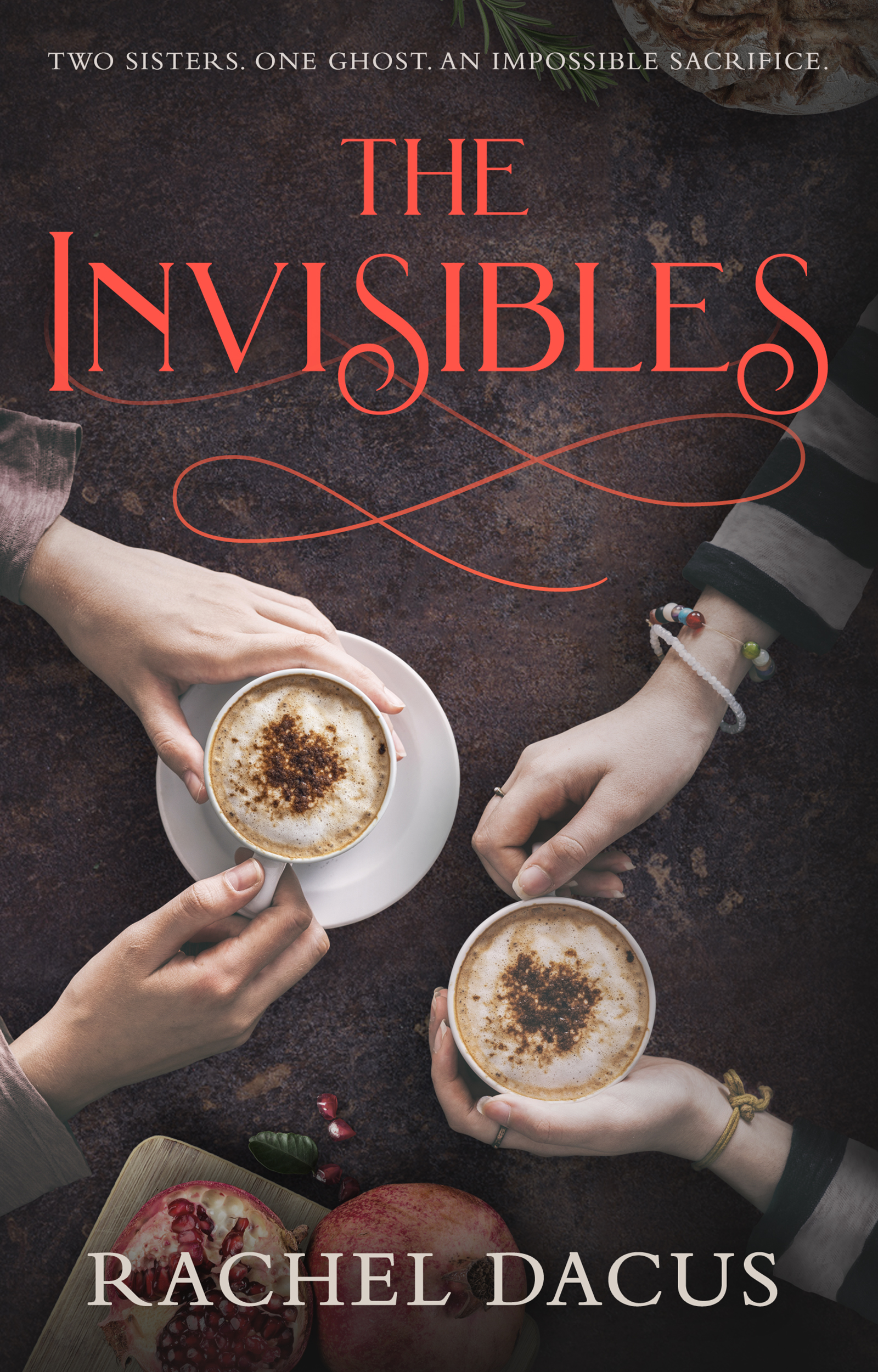 The Invisibles (Kindle Edition)