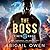 The Boss (Fire's Edge, #1)