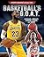 Basketball's G.O.A.T.: Mich...