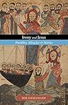 Book cover for Irony and Jesus: Parables, Miracles & Stories