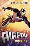 Airfoil: Origins