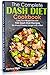 The Complete Dash Diet Cook...