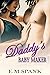 Daddy's Baby Maker (Man of ...