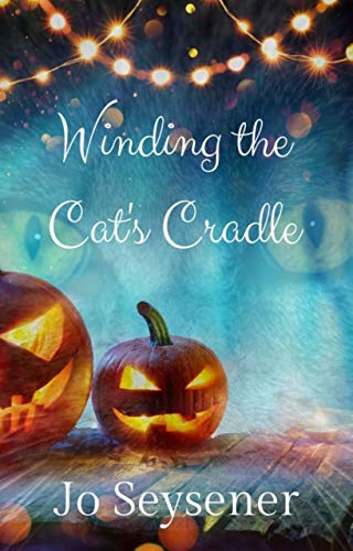 Winding the Cat's Cradle (Kindle Edition)