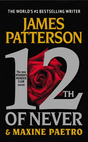 12th of Never
