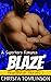 BLAZE by Christa Tomlinson
