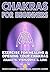 Chakras For Beginners: Exer...
