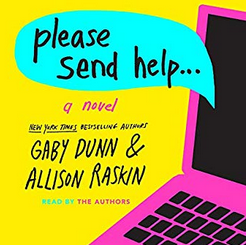 Please Send Help (I Hate Everyone But You, #2)