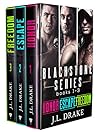 Blackstone #1-3