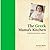 The Greek mamas kitchen. Authentic home-style recipes by Rosemary Barron
