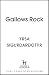 Gallows Rock (Children's House, #4)