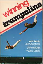 Winning trampoline (Hardcover)