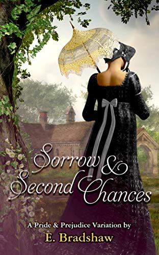 Sorrow and Second Chances (Kindle Edition)