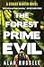 The Forest Prime Evil: A Private Investigator Stuart Winter Novel (Stuart Winter Novels)