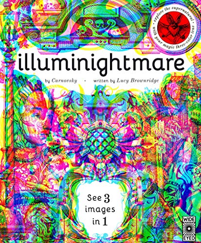 Illuminightmare (See 3 images in 1)