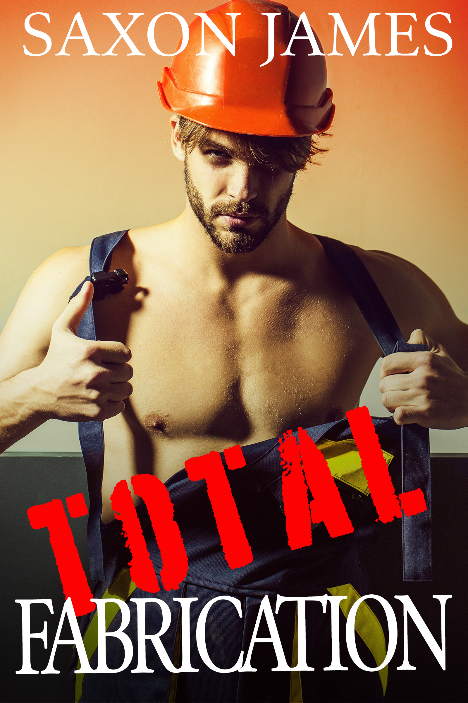 Total Fabrication (Paperback)