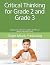 Critical Thinking for Grade...