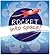 Rocket Into Space! by Ragbir Bhathal