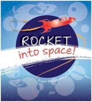 Rocket Into Space!