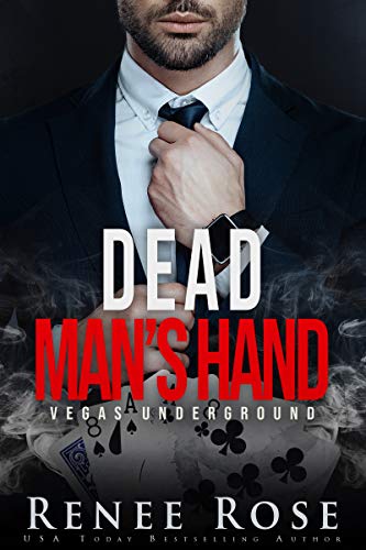 Dead Man's Hand (Vegas Underground, #6)