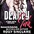 Deadly Ink (Omerta #3)