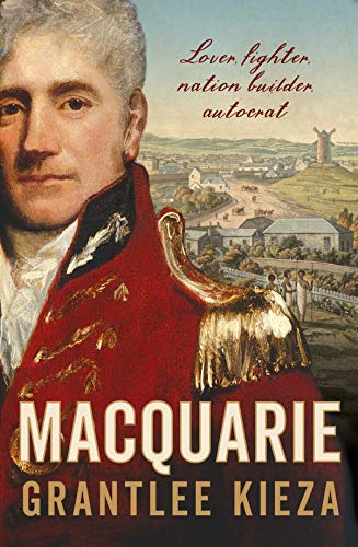 Macquarie (Hardcover)