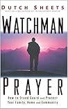 WATCHMEN PRAYER