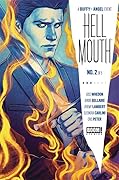 Buffy the Vampire Slayer/Angel: Hellmouth #2