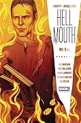 Buffy the Vampire Slayer/Angel: Hellmouth #3